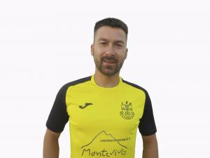 Chuster (C.F. La Malah) - 2023/2024