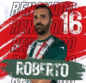 Roberto (Comarca del Mrmol) - 2023/2024