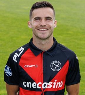 Manel Royo (Almere City F.C.) - 2023/2024