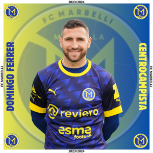 Domingo (F.C. Marbell) - 2023/2024