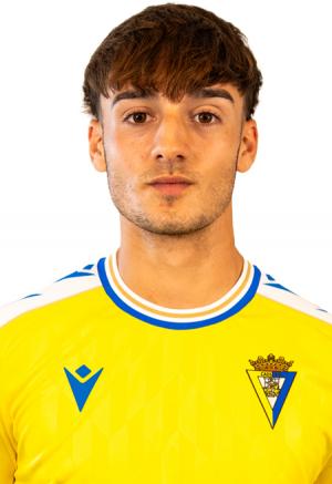 No (Cadiz C.F. C) - 2023/2024