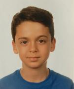 Alejandro (Tcnicos Al-Andalus) - 2023/2024