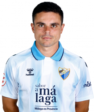 Sangalli (Mlaga C.F.) - 2023/2024