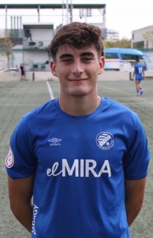 Peral (Xerez D.F.C.) - 2023/2024