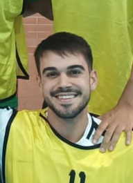 Carlitos (Dinamo de Kye) - 2023/2024