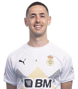 Asier Benito (Real Unin Club) - 2023/2024