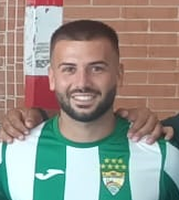 Jose Miguel (Arco Iris 1990) - 2023/2024