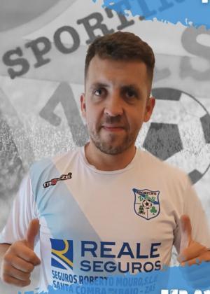 Jimy (Sporting Zas) - 2023/2024