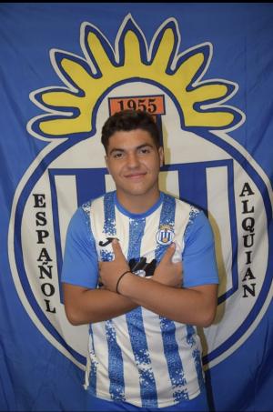 Manolillo (Espaol del Alquin) - 2023/2024
