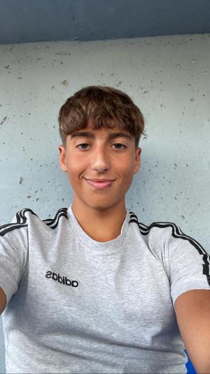 Gabriel (Trebujena C.F) - 2023/2024