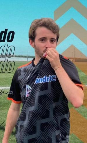 Rubn Soora (San Estevo Abell) - 2023/2024