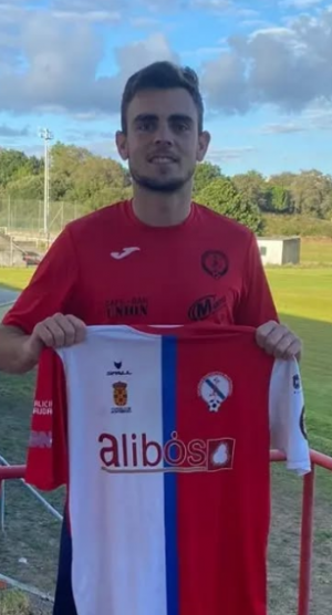 Crespo (S.D. Monterroso) - 2023/2024
