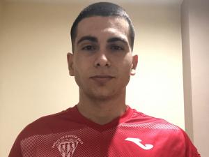 Carlos (C.D. Viator) - 2023/2024