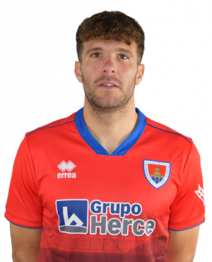 Alayeto (C.D. Numancia) - 2023/2024