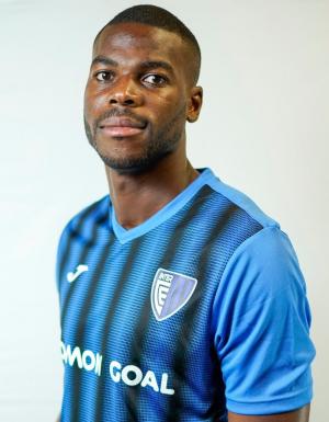 Niko Kata (Inter Club Escaldes) - 2023/2024