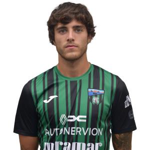 Camero (Sestao River Club) - 2023/2024