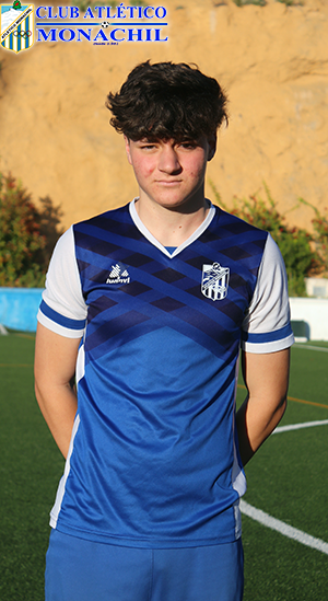 Luis (Atltico Monachil) - 2023/2024