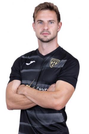 Ivn Garrido (Namdhari F.C.) - 2023/2024