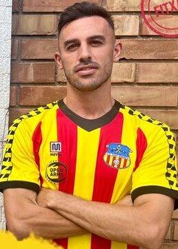 Darbra (U.E. Sant Andreu) - 2023/2024