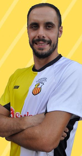 Ragues (Atltic Gironella) - 2023/2024