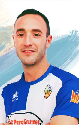 Tuneu (J.E. Santa Eugnia) - 2023/2024