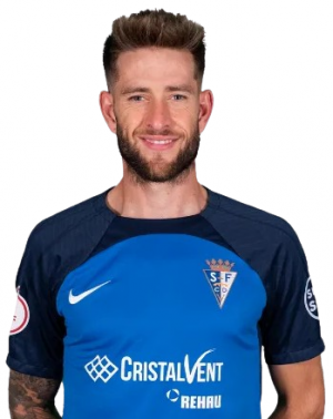 Arroyo (San Fernando C.D.I.) - 2023/2024