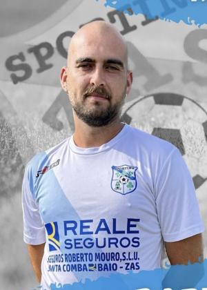 Pablito (Sporting Zas) - 2023/2024