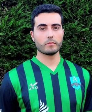 Javier Prez (C.D. Allariz) - 2023/2024