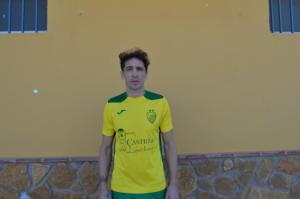 Javi Rosales (P.D. Lchar) - 2023/2024