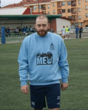 Antn (Bar Nelo Meln) - 2023/2024
