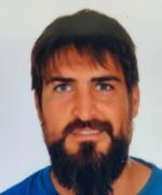 Minero (Atlantis Cartaya) - 2023/2024