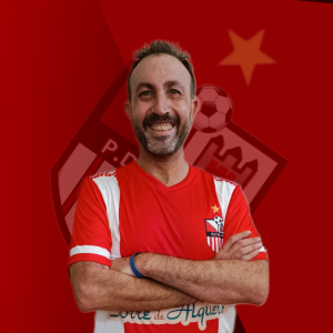 Josemi (P.D. El Talgo) - 2023/2024