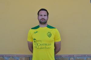 Cano (P.D. Lchar) - 2023/2024