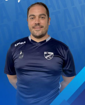 Dani Cruz (Atlntida Matam) - 2023/2024