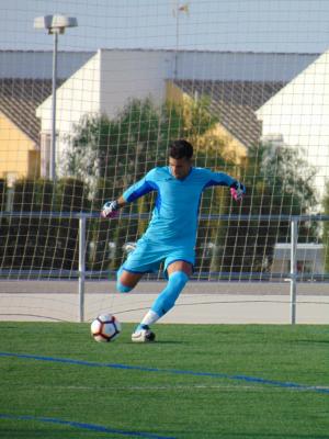 Alex (Vet. Fernn Nez) - 2023/2024