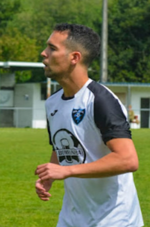 Nacho Pose (Oza S.D.) - 2023/2024