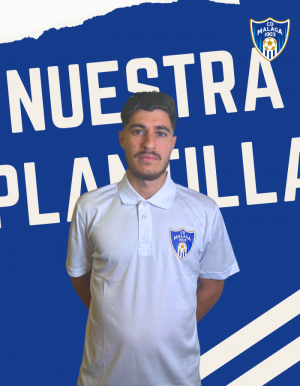 Fran (C.D. Mlaga 1903) - 2023/2024
