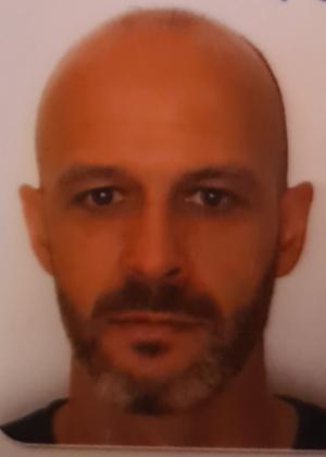 Negro (P.D. El Temple) - 2023/2024