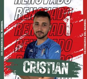 Cristian (Comarca del Mrmol) - 2023/2024