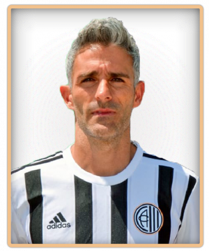 Juan Gmez (Atltico Central) - 2023/2024