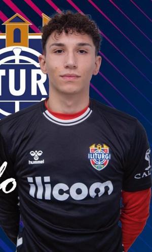 Arturo (Salerm Pte.Genil B) - 2023/2024