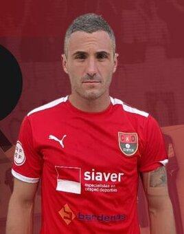 Magalln (C.D. Cortes) - 2023/2024