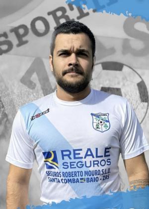 Eloy (Sporting Zas) - 2023/2024