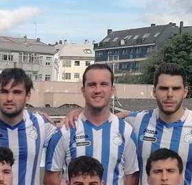 Nacho (S.D. Santa Margarita) - 2023/2024