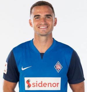 Carbonell (S.D. Amorebieta) - 2023/2024