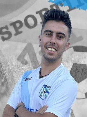 Alvaro Faria (Sporting Zas) - 2023/2024