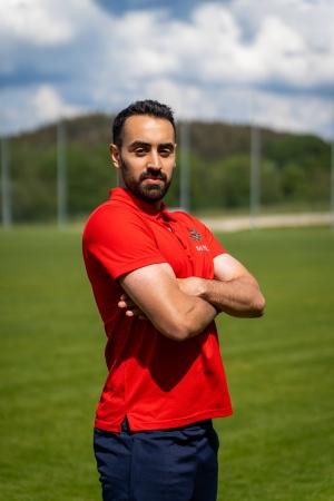 Agus (S.D. Pol) - 2023/2024