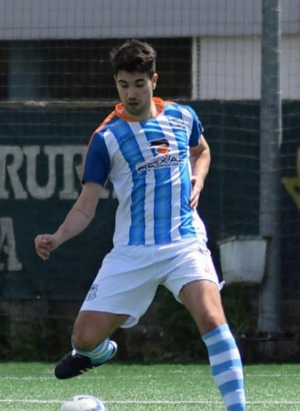 Sergio Rodriguez (S.D.C. Residencia) - 2023/2024
