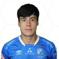 Beni (Xerez D.F.C.) - 2023/2024