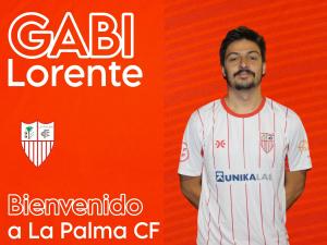 Gabi Lorente (C.D. Azuaga) - 2023/2024